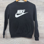 Crewneck Logo 12