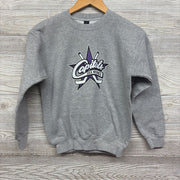 Crewneck DesMoines Capitals 12