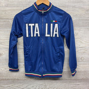 Italia Jacket 11-12