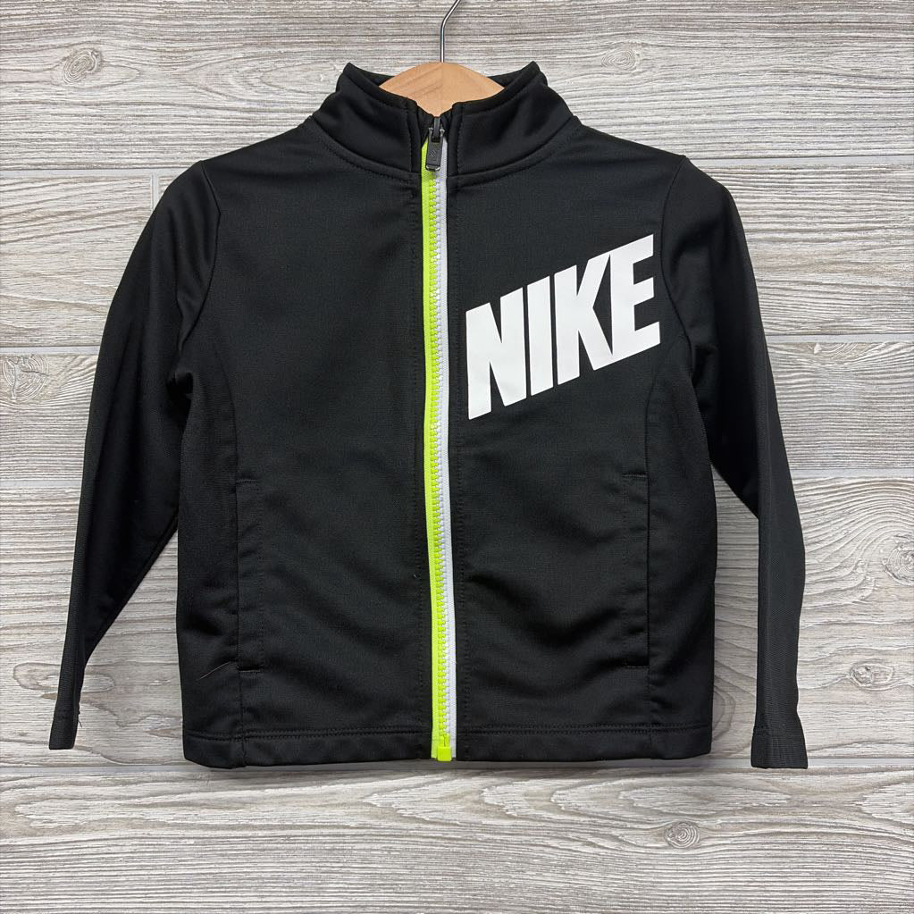 Active Jacket Logo 24M