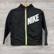 Active Jacket Logo 24M