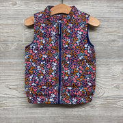 Vest Flowers 18M
