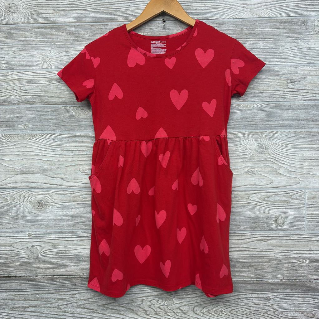 Dress Hearts 10