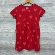 Dress Hearts 10