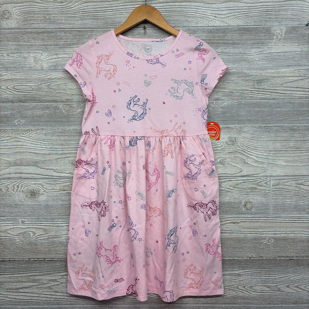 NEW Dress Unicorns 10