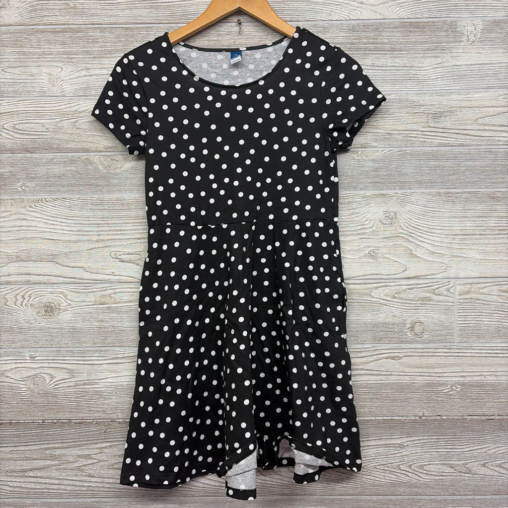 NEW Dress Polka Dots 14
