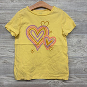 Shirt Hearts 10