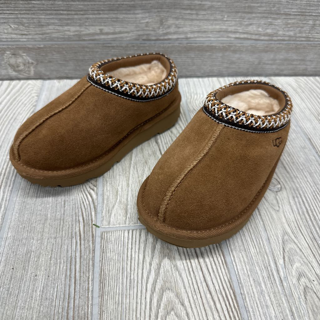 NEW Tasman Slip On Shoes 10c