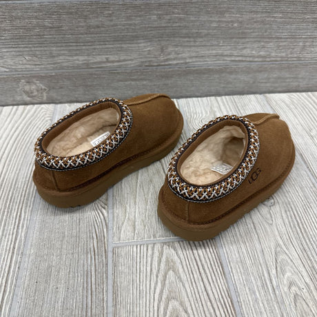 NEW Tasman Slip On Shoes 10c