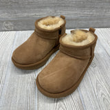NEW Classic Ultra Mini Boots 10c