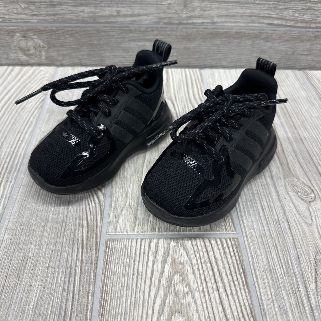 NEW ZX 2K Monochrome Sneakers 5c