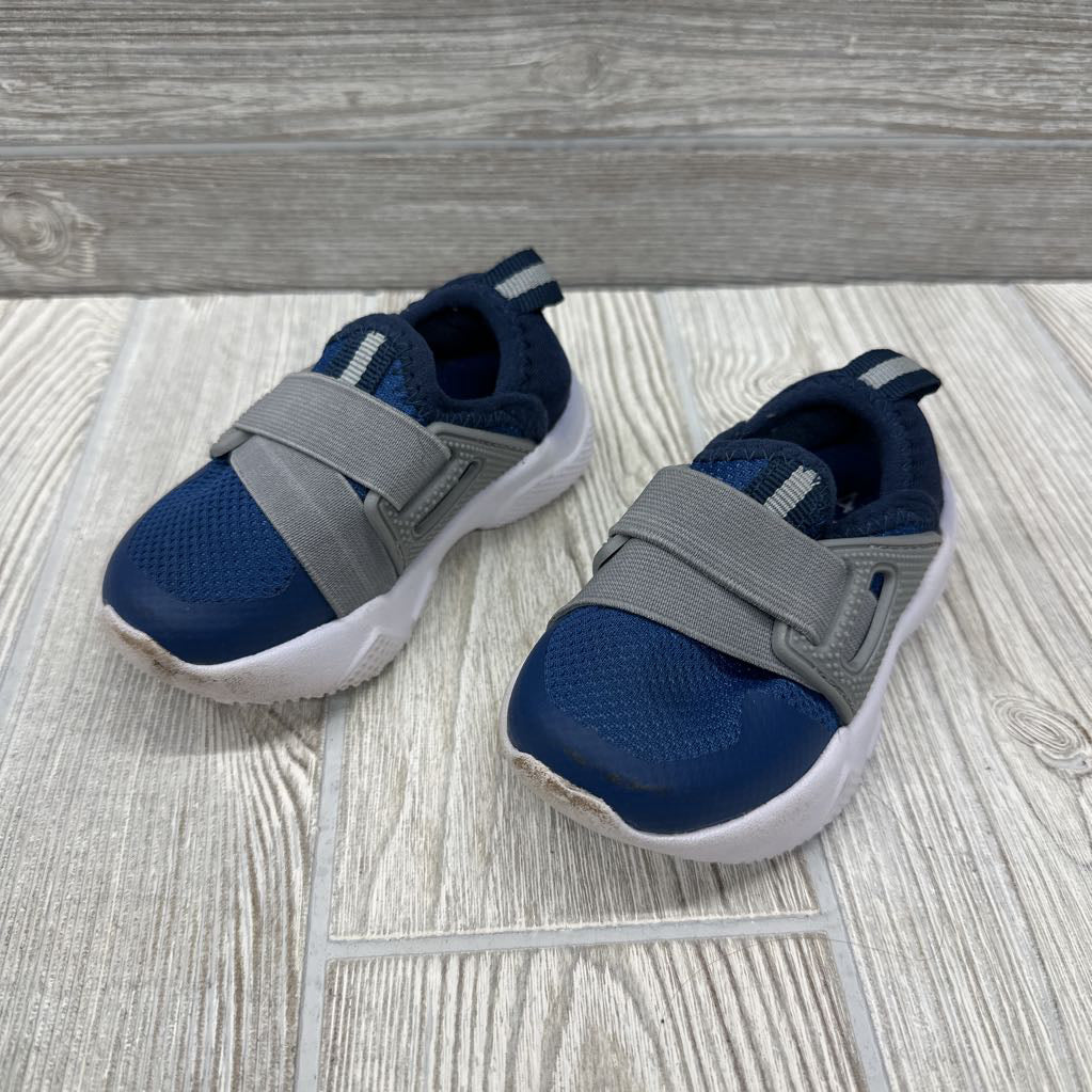 Slip On Shoes 4c