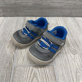 Ivan Velcro Shoes