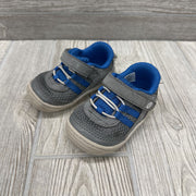 Ivan Velcro Shoes