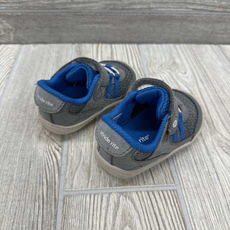 Ivan Velcro Shoes