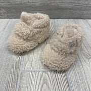 Bixbee Sherpa Slippers 2-3c