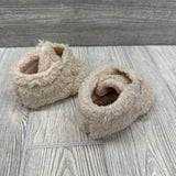 Bixbee Sherpa Slippers 2-3c