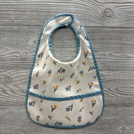 3 Pk Pocket Bibs