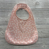 3 Pk Pocket Bibs