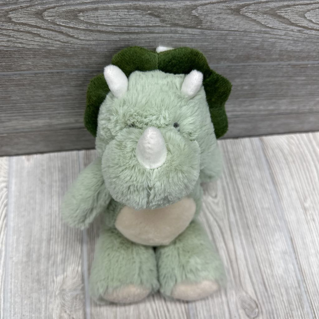 Plush Stroller Attachment Dinosaur