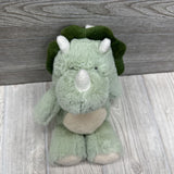 Plush Stroller Attachment Dinosaur