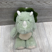 Plush Stroller Attachment Dinosaur