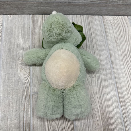 Plush Stroller Attachment Dinosaur