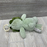 Plush Stroller Attachment Dinosaur