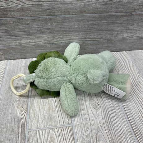 Plush Stroller Attachment Dinosaur