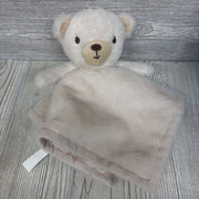 Bear Security Blanket