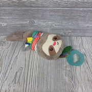 Music & Motion Pull Down Sloth