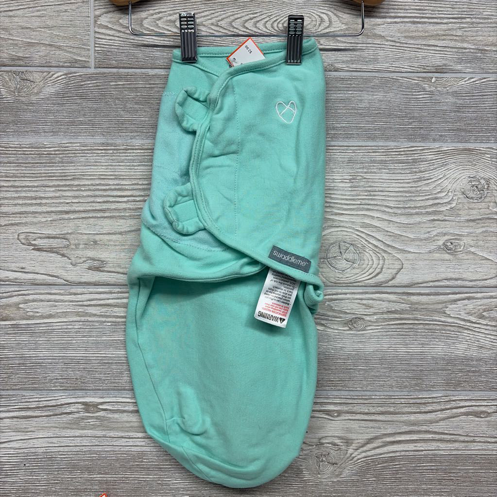 Swaddle Me 0-3M