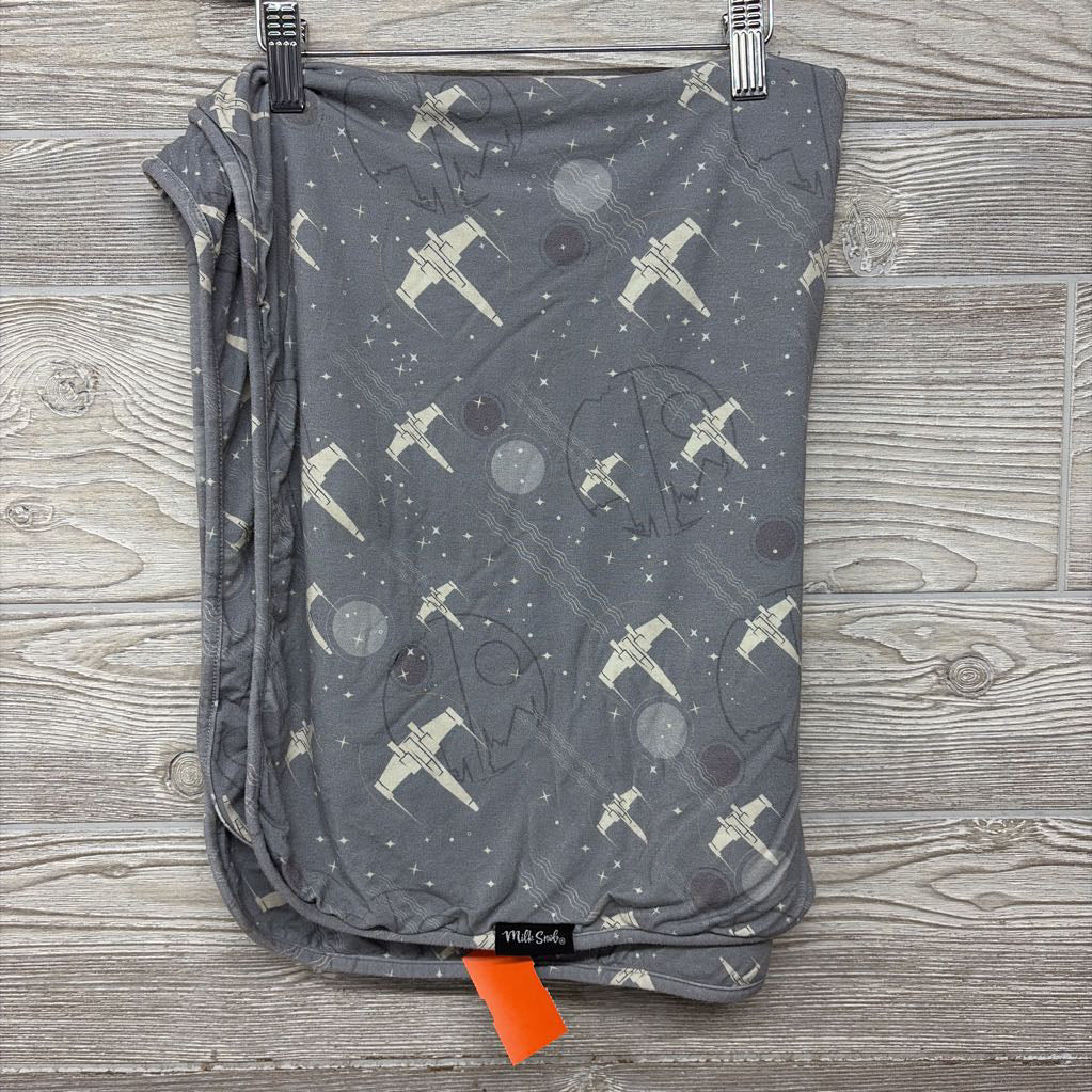 Bamboo Star Wars Swaddle Blanket