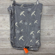 Bamboo Star Wars Swaddle Blanket