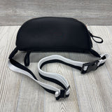 NEW Faux Neoprene Diaper Sling