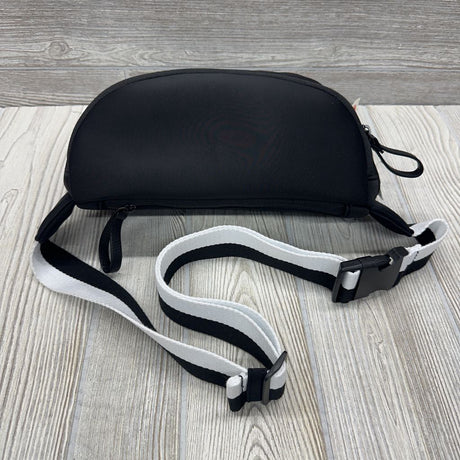 NEW Faux Neoprene Diaper Sling