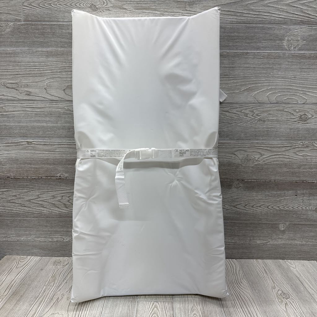 Secure Grip Changing Pad