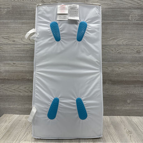 Secure Grip Changing Pad