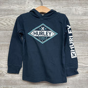 LS Shirt W/ Hood Logo 4