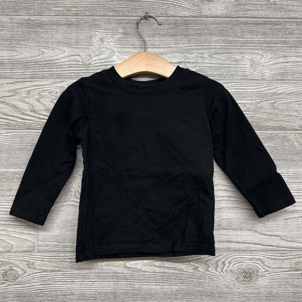 LS Shirt 3T