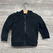 Full Zip Hoodie 12M