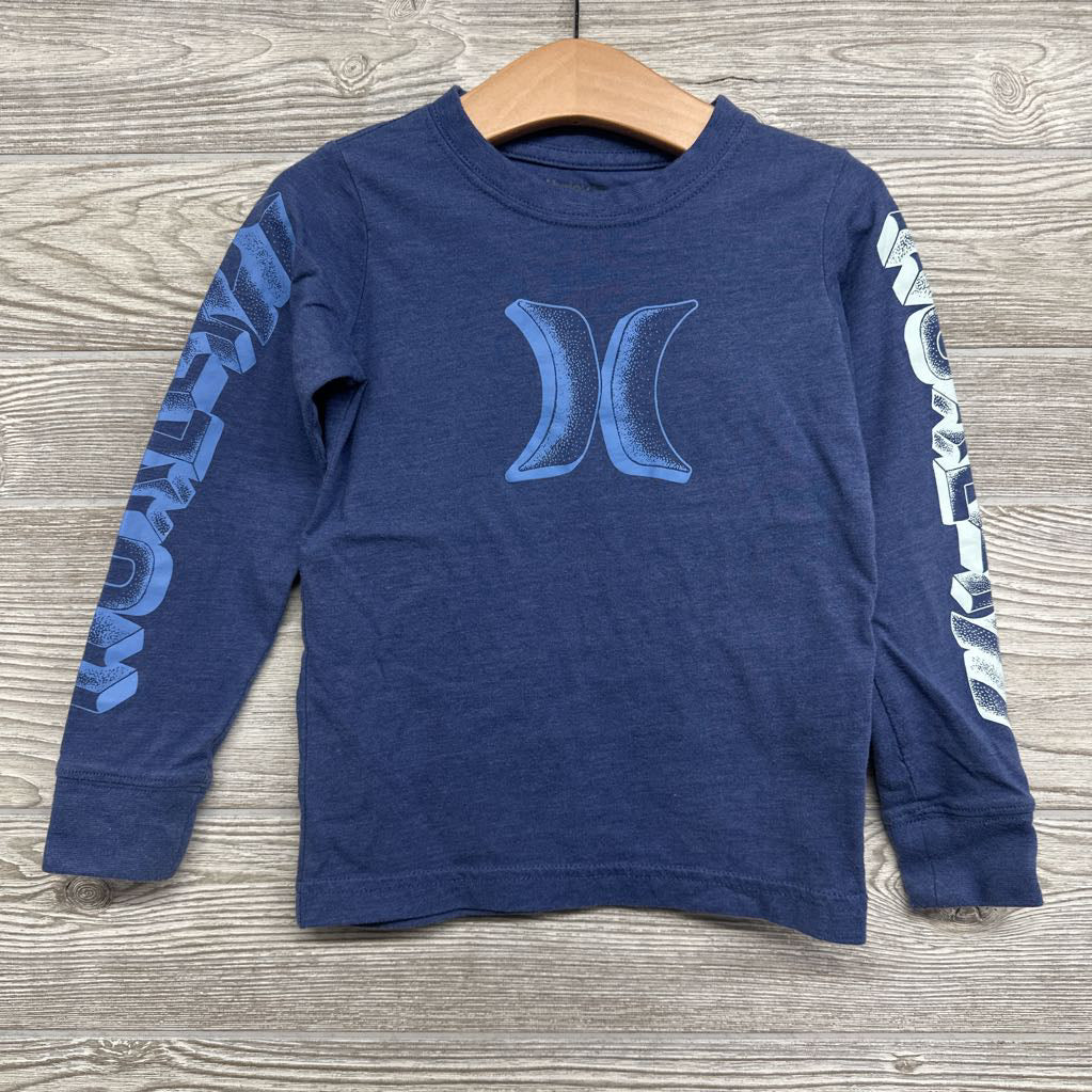 LS Shirt Logo 4