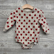Crewneck Hearts 18M