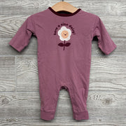 LS Outfit Have A Nice Daisy! 0-3M