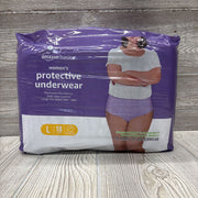 NEW Protective Underwear