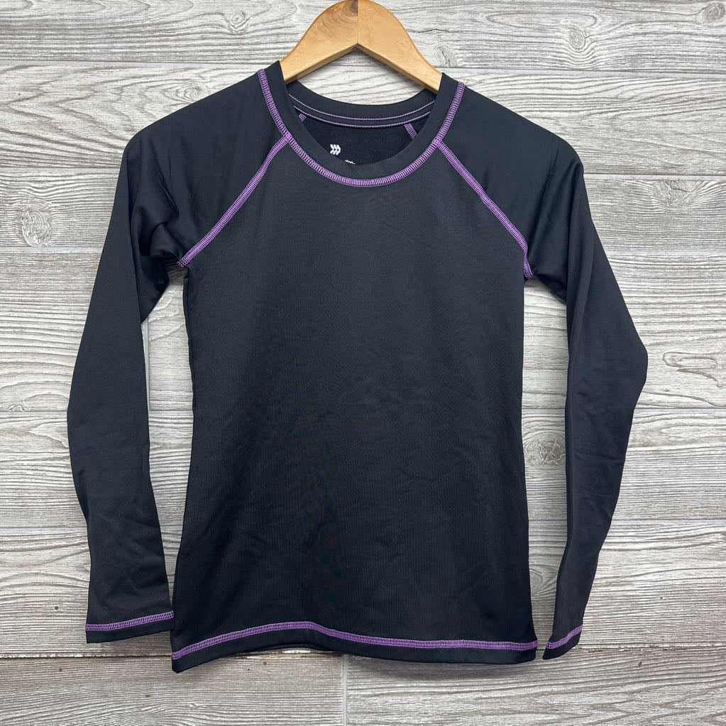 LS Active Baselayer Shirt 10-12