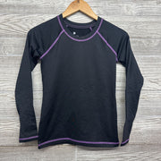LS Active Baselayer Shirt 10-12