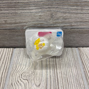 NEW Newborn Pacifier Bear