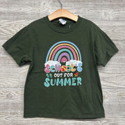 Shirt School's Out For Summer 6-7*