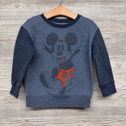Crewneck Mickey Mouse 3T *